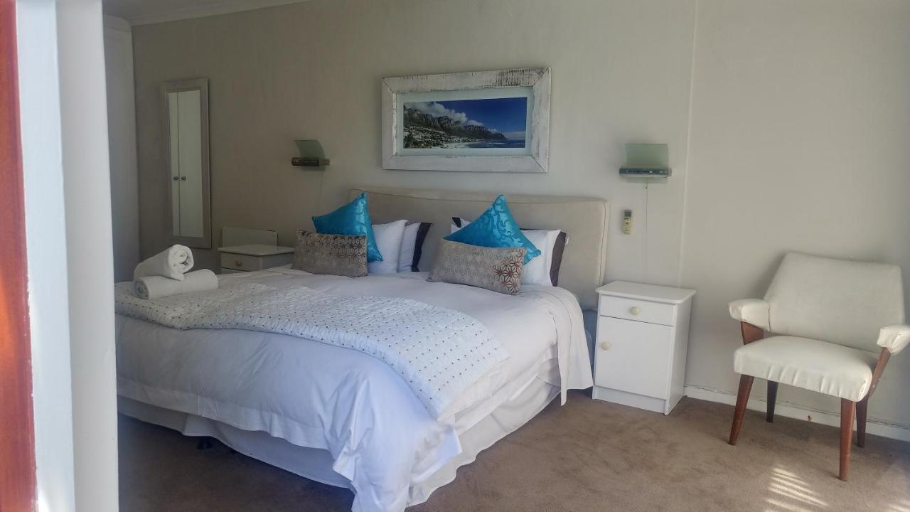 Dunkley House Otel Cape Town Dış mekan fotoğraf